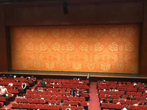 博多座キリシタン劇「五島崩れ」の劇中音楽