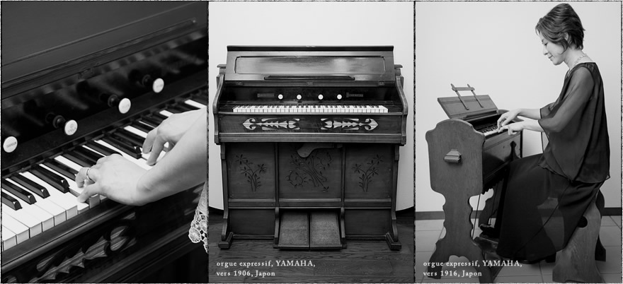 Yuki OGAWA Musicologist